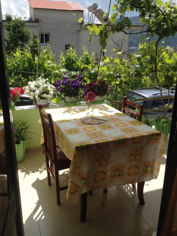 Guesthouse Aleksander Berat Dış mekan fotoğraf