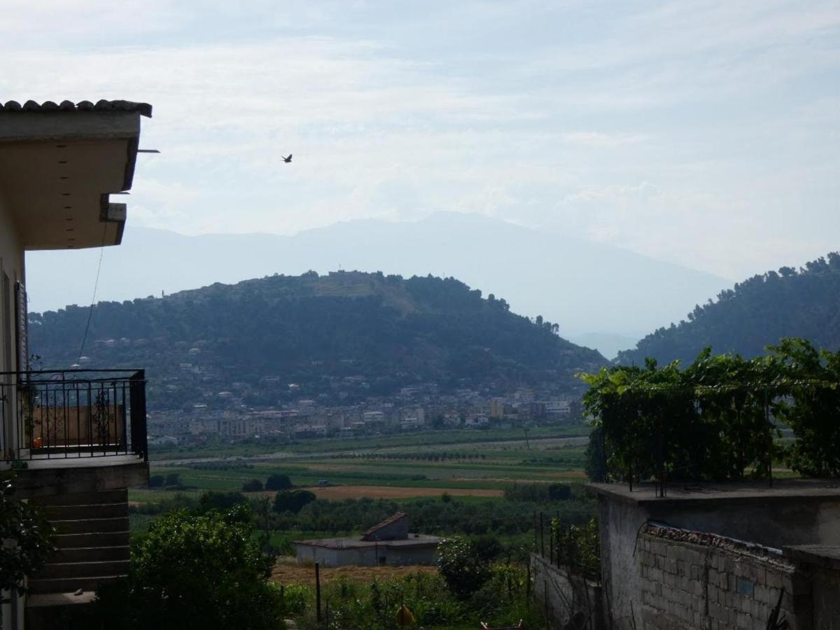 Guesthouse Aleksander Berat Dış mekan fotoğraf